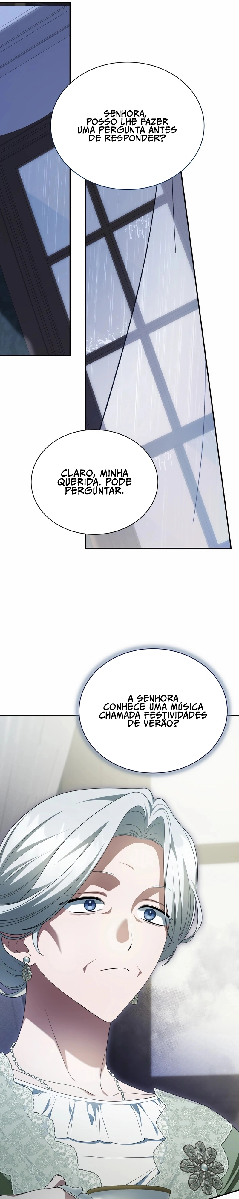 Read Nosso casamento por contrato acaba aqui PT Manga Online