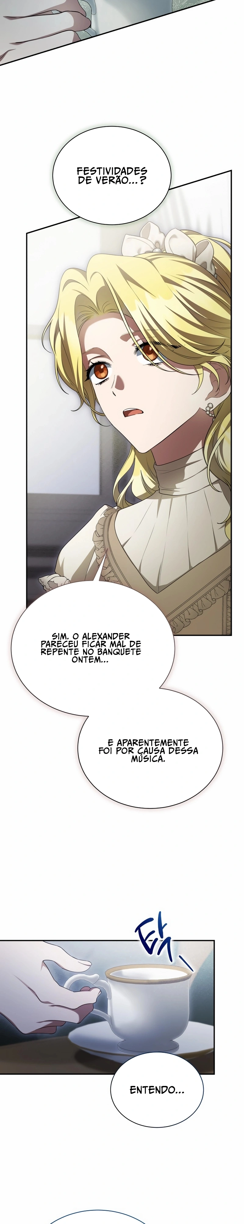 Read Nosso casamento por contrato acaba aqui PT Manga Online