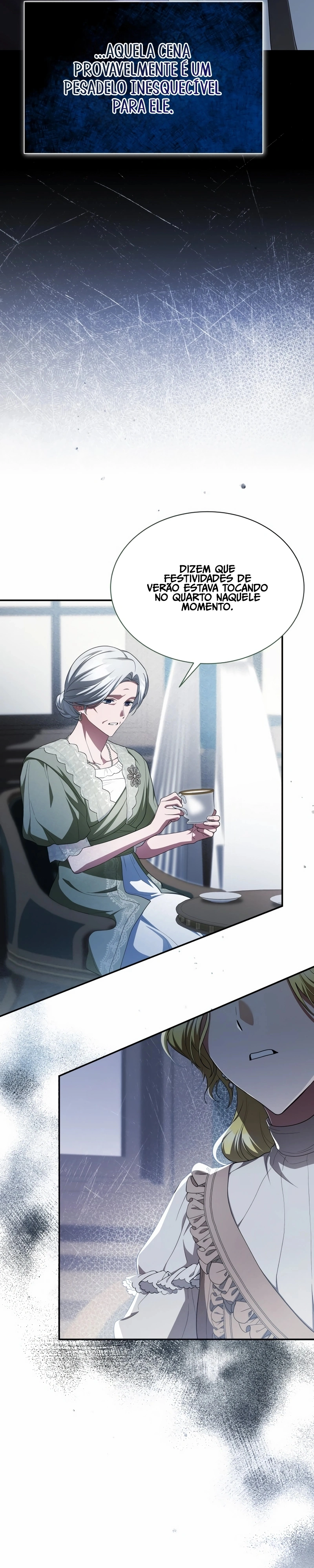 Read Nosso casamento por contrato acaba aqui PT Manga Online