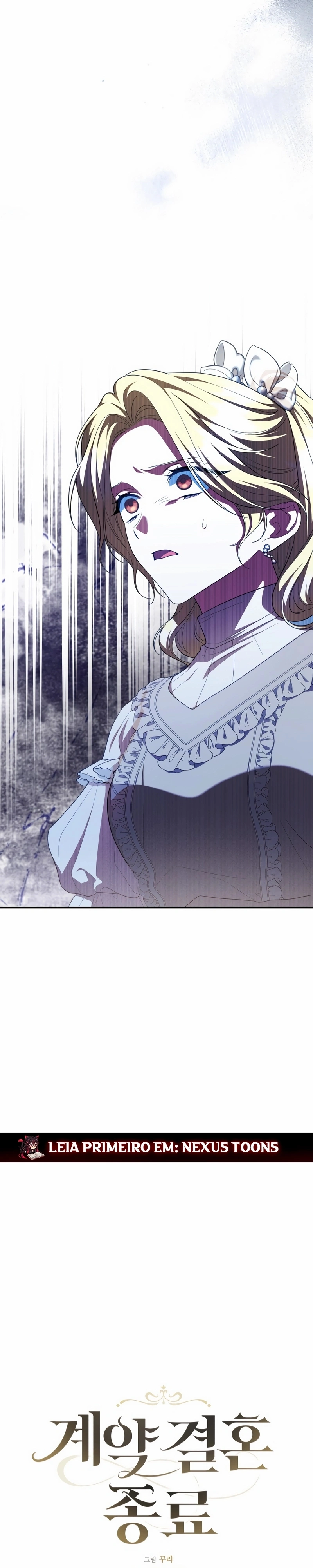 Read Nosso casamento por contrato acaba aqui PT Manga Online