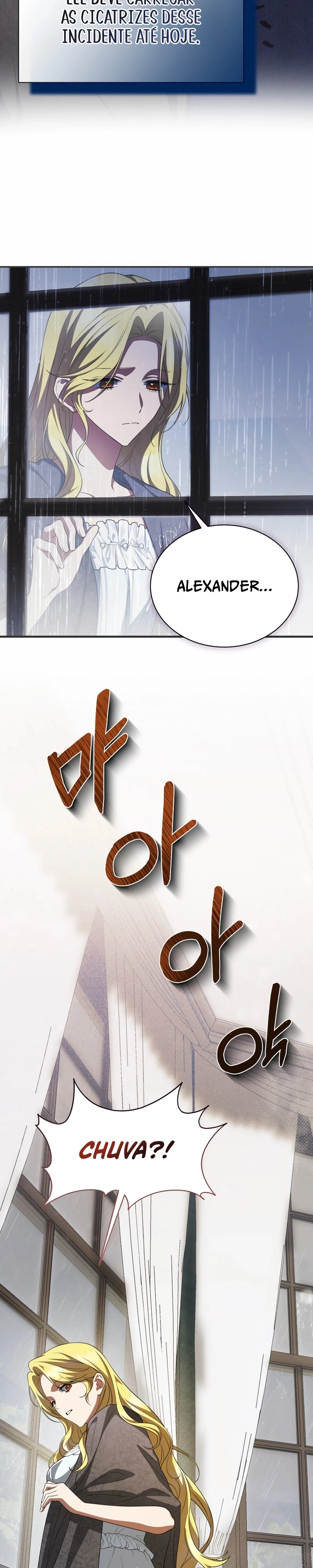 Read Nosso casamento por contrato acaba aqui PT Manga Online