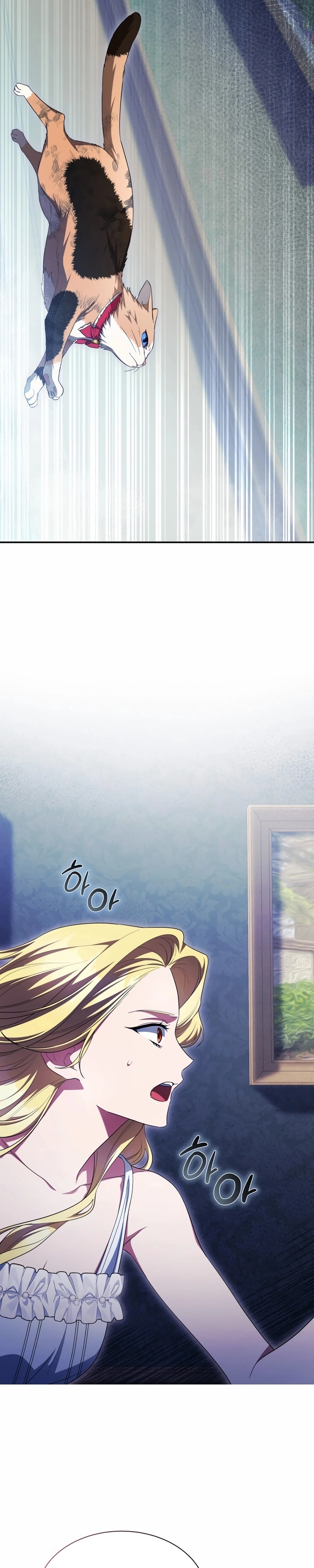 Read Nosso casamento por contrato acaba aqui PT Manga Online