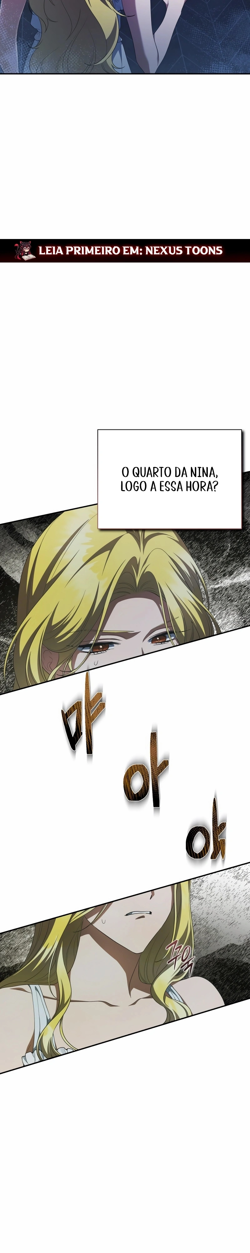 Read Nosso casamento por contrato acaba aqui PT Manga Online