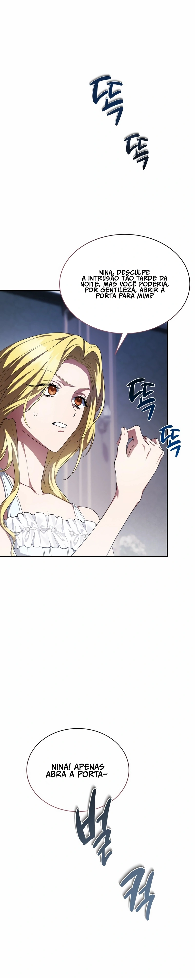 Read Nosso casamento por contrato acaba aqui PT Manga Online