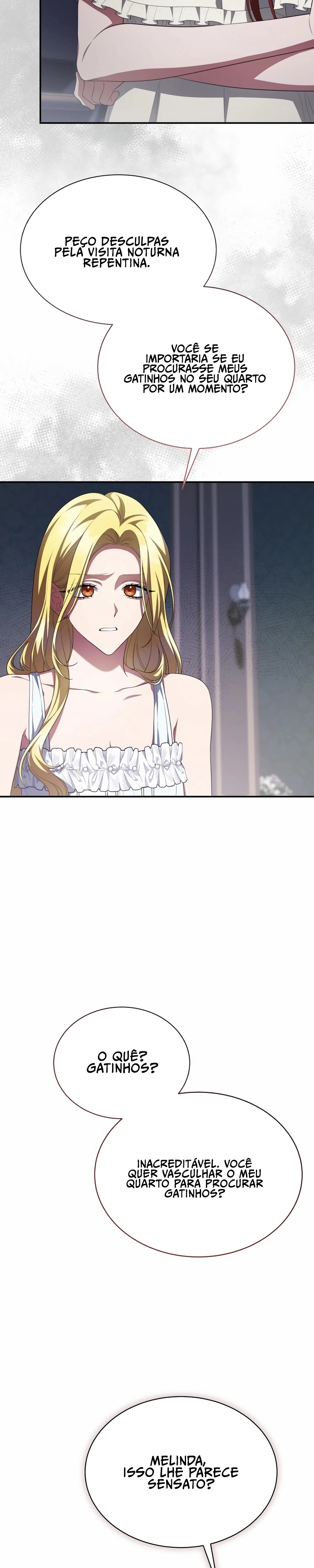 Read Nosso casamento por contrato acaba aqui PT Manga Online