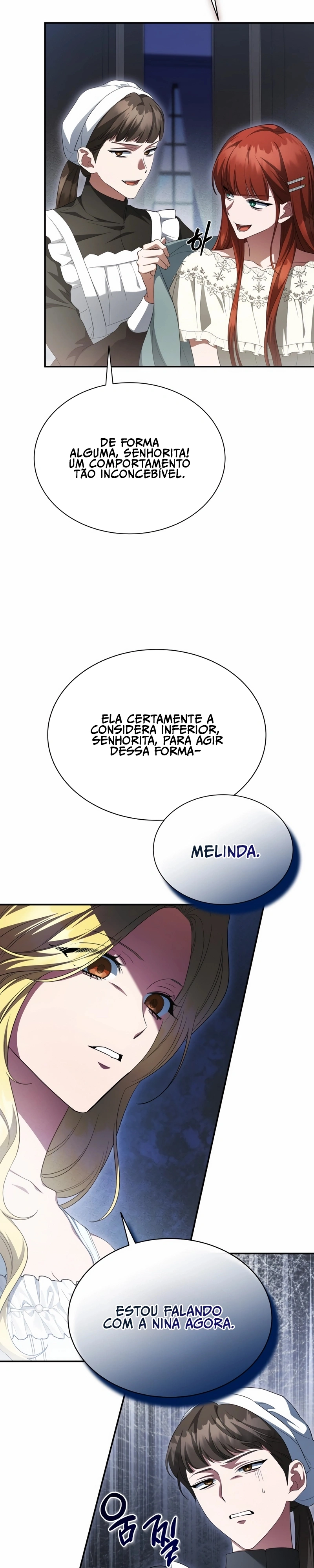 Read Nosso casamento por contrato acaba aqui PT Manga Online