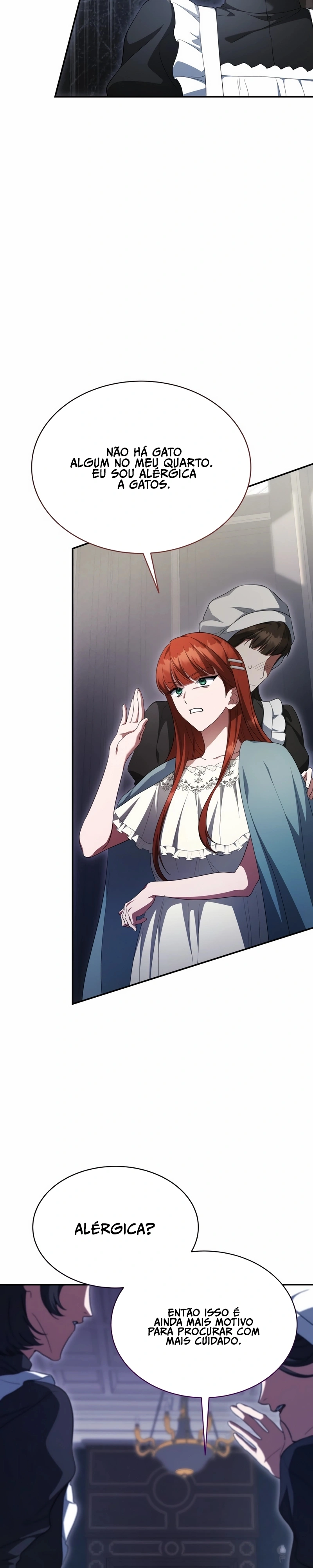 Read Nosso casamento por contrato acaba aqui PT Manga Online