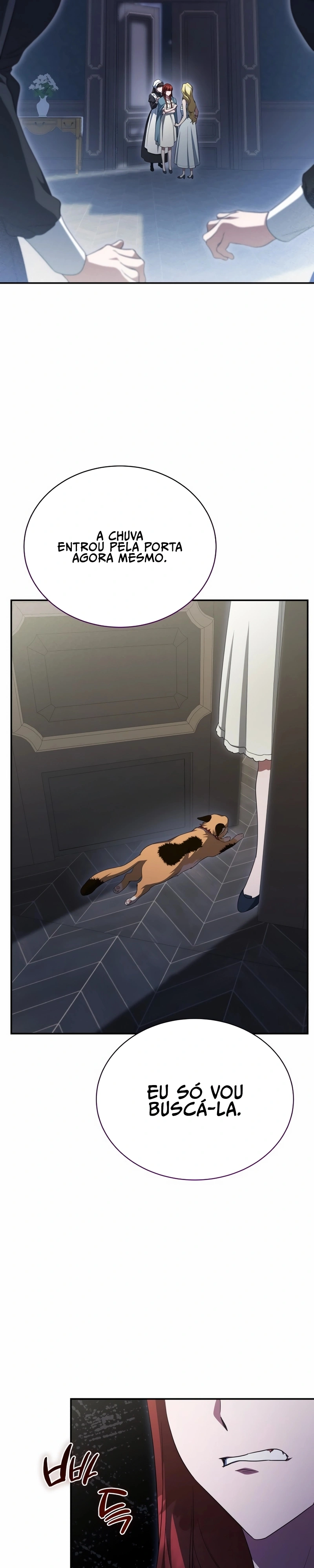 Read Nosso casamento por contrato acaba aqui PT Manga Online