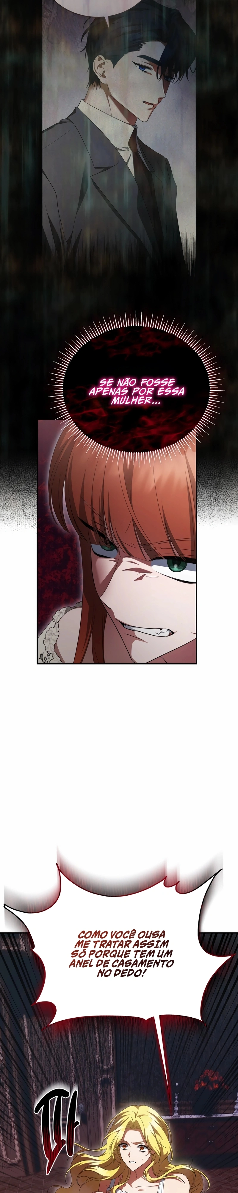 Read Nosso casamento por contrato acaba aqui PT Manga Online