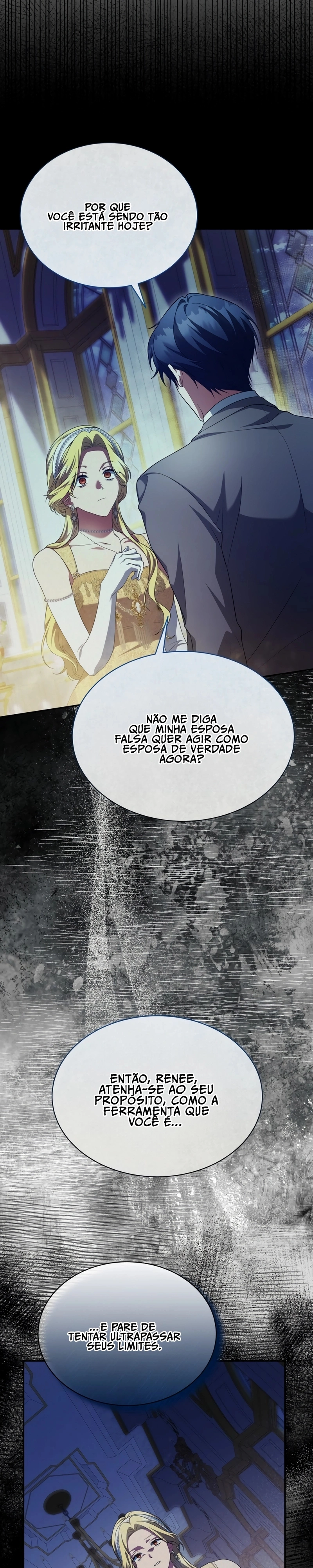 Read Nosso casamento por contrato acaba aqui PT Manga Online