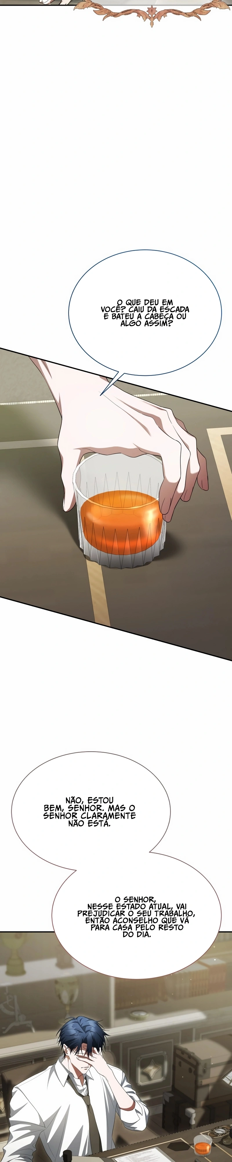 Read Nosso casamento por contrato acaba aqui PT Manga Online