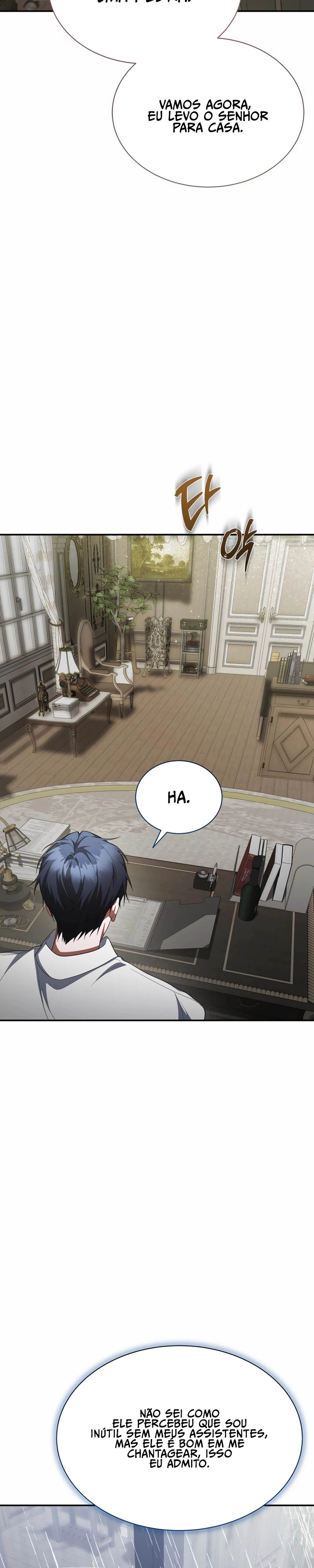 Read Nosso casamento por contrato acaba aqui PT Manga Online