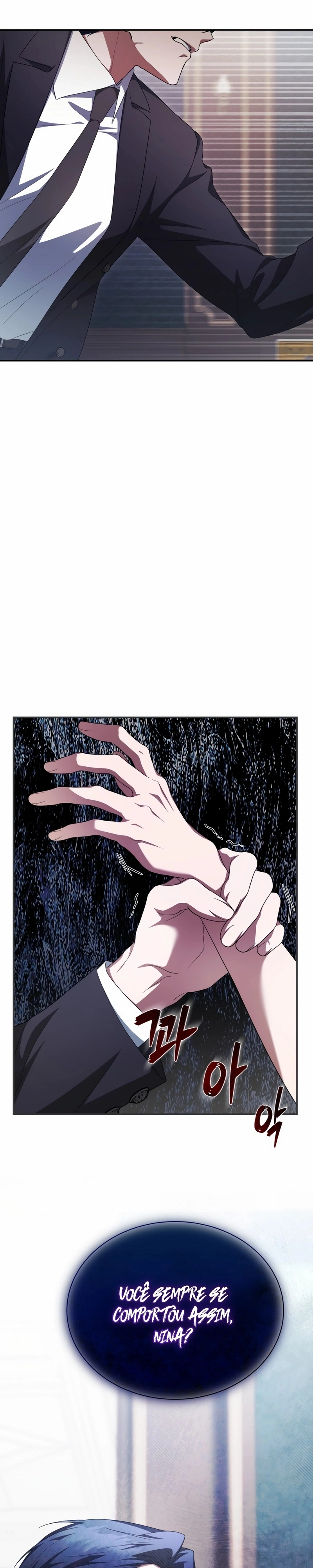 Read Nosso casamento por contrato acaba aqui PT Manga Online