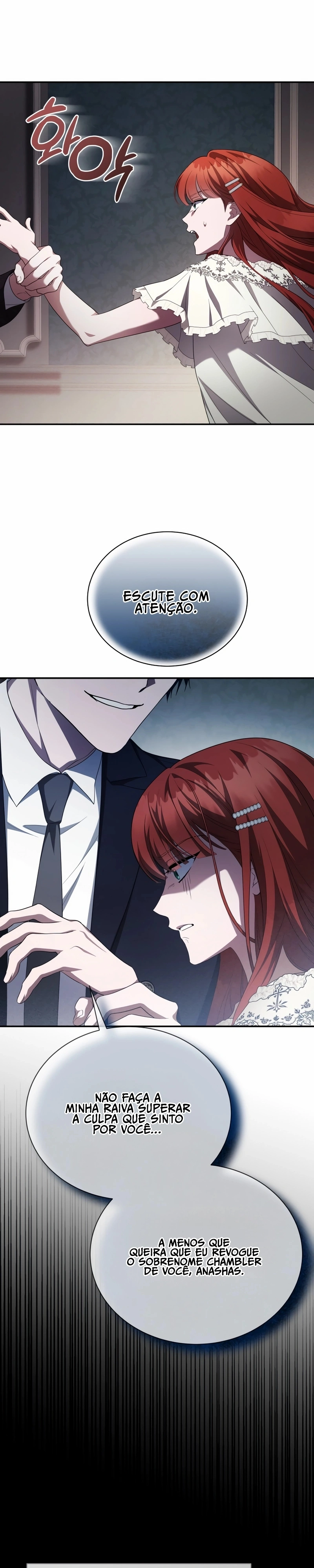 Read Nosso casamento por contrato acaba aqui PT Manga Online