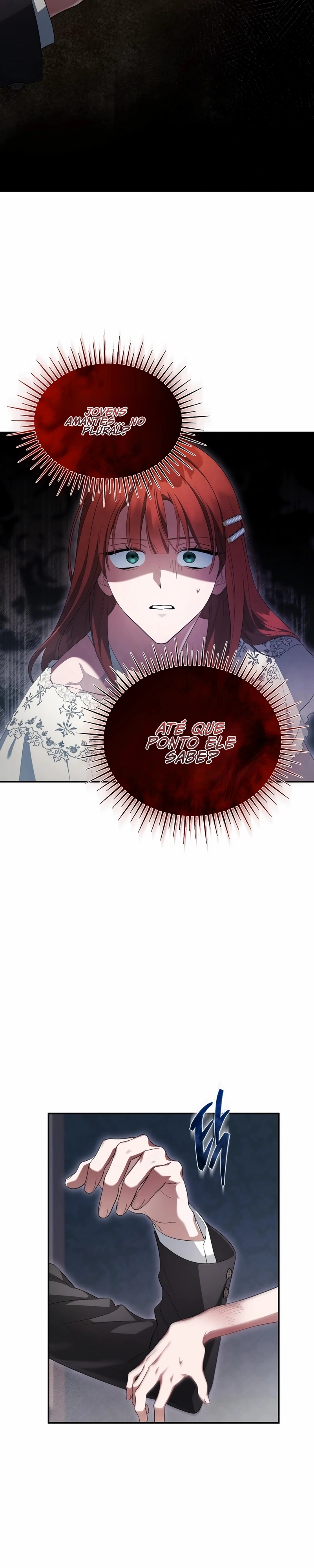 Read Nosso casamento por contrato acaba aqui PT Manga Online