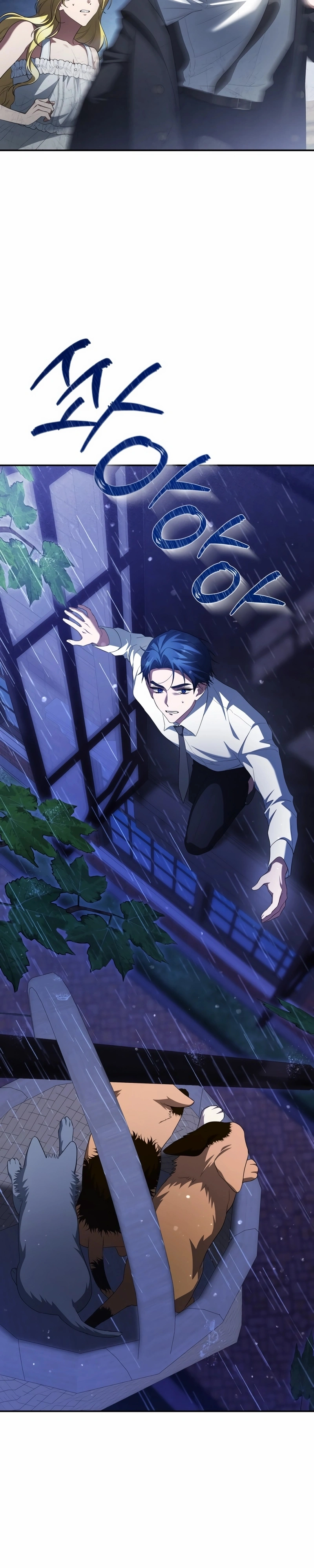 Read Nosso casamento por contrato acaba aqui PT Manga Online