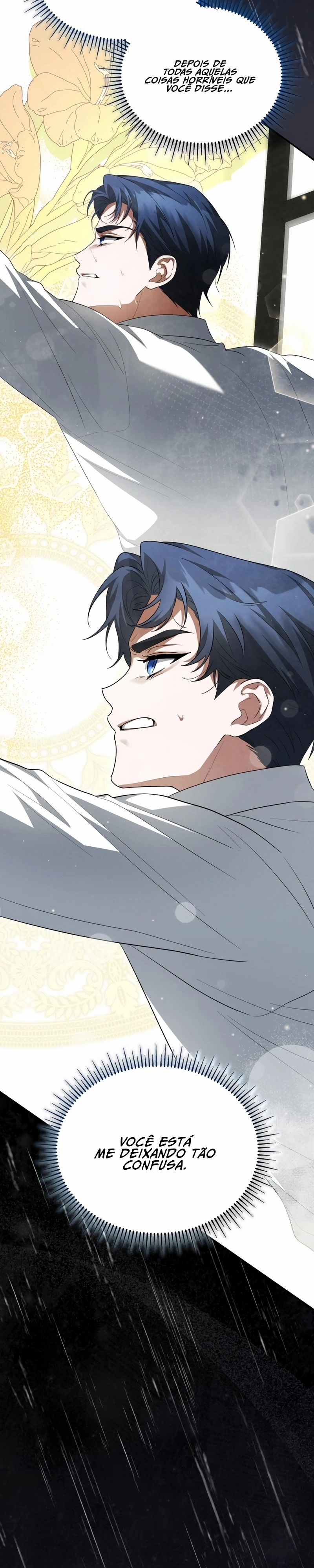 Read Nosso casamento por contrato acaba aqui PT Manga Online