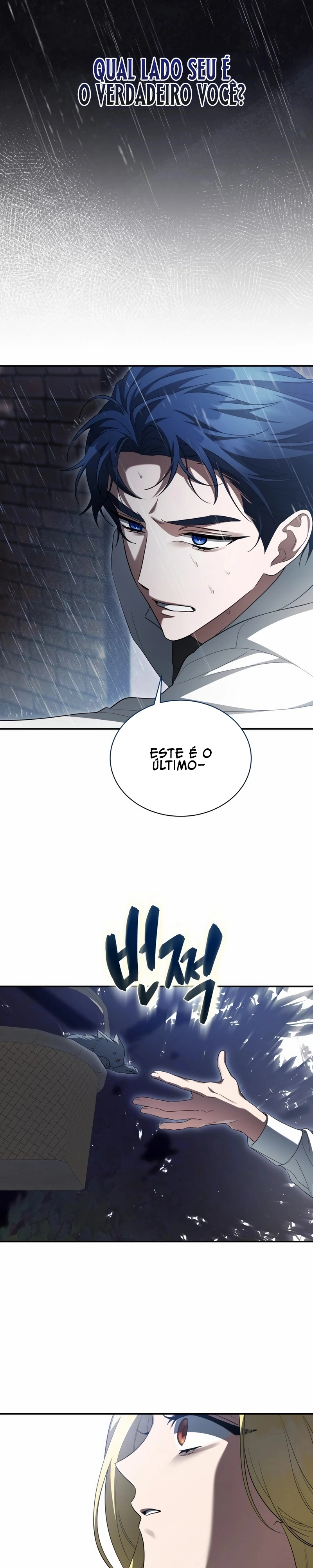 Read Nosso casamento por contrato acaba aqui PT Manga Online