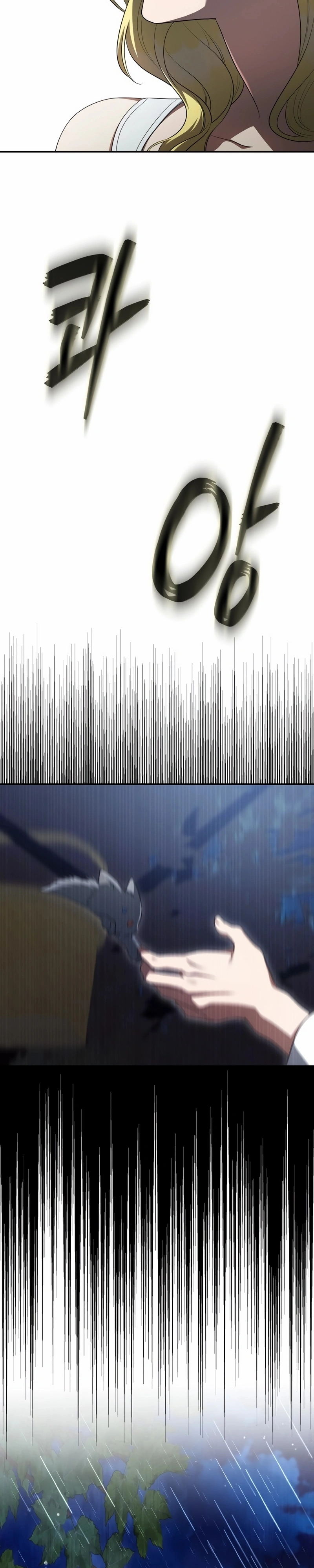 Read Nosso casamento por contrato acaba aqui PT Manga Online