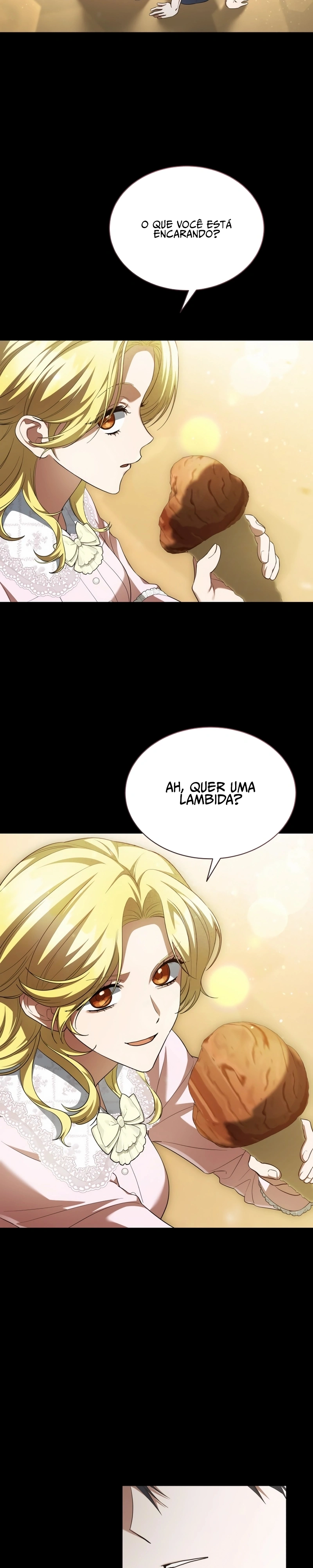 Read Nosso casamento por contrato acaba aqui PT Manga Online