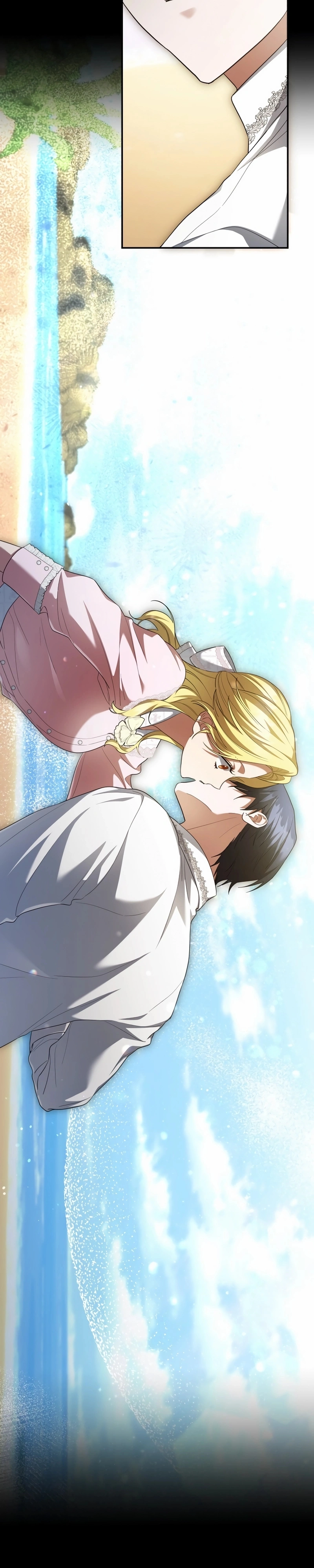 Read Nosso casamento por contrato acaba aqui PT Manga Online