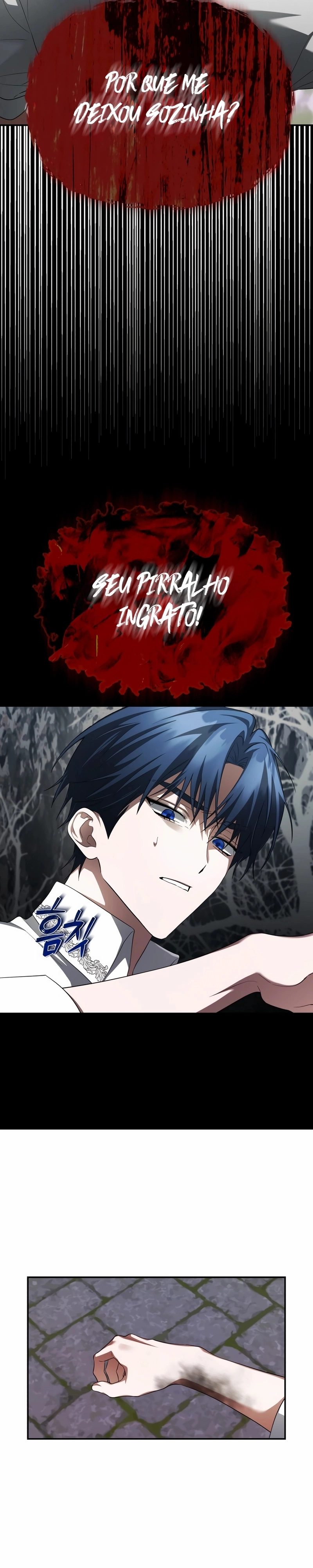 Read Nosso casamento por contrato acaba aqui PT Manga Online