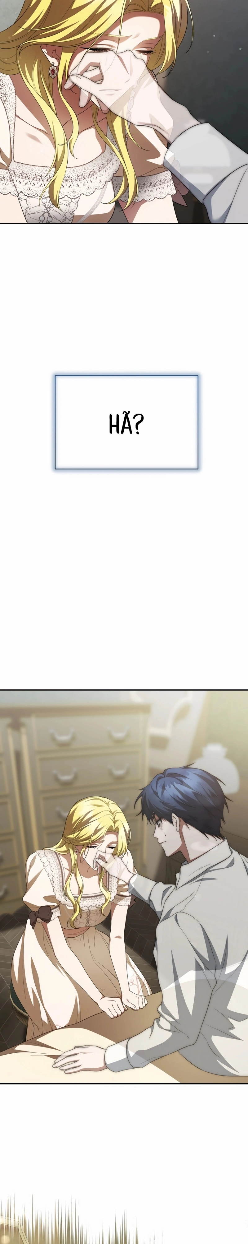 Read Nosso casamento por contrato acaba aqui PT Manga Online