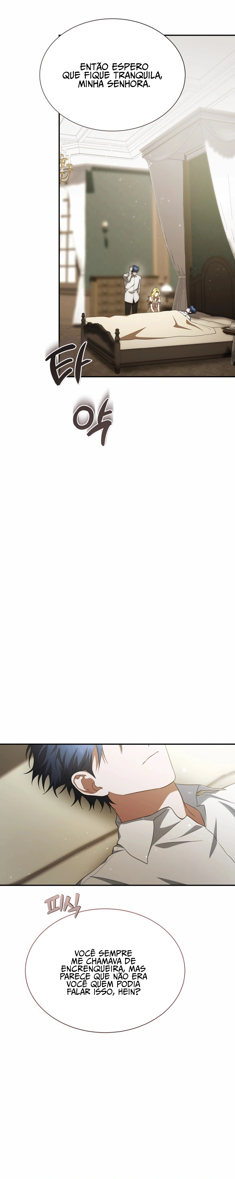 Read Nosso casamento por contrato acaba aqui PT Manga Online