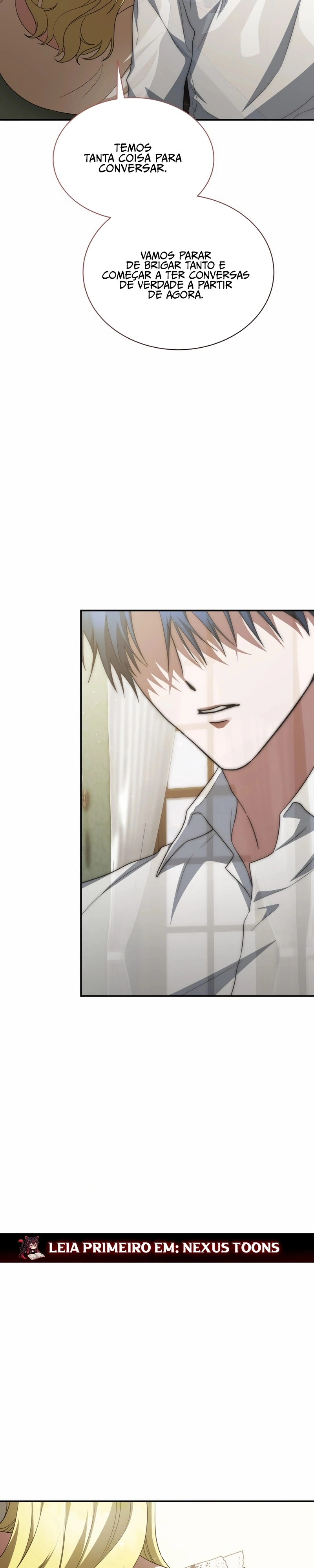 Read Nosso casamento por contrato acaba aqui PT Manga Online