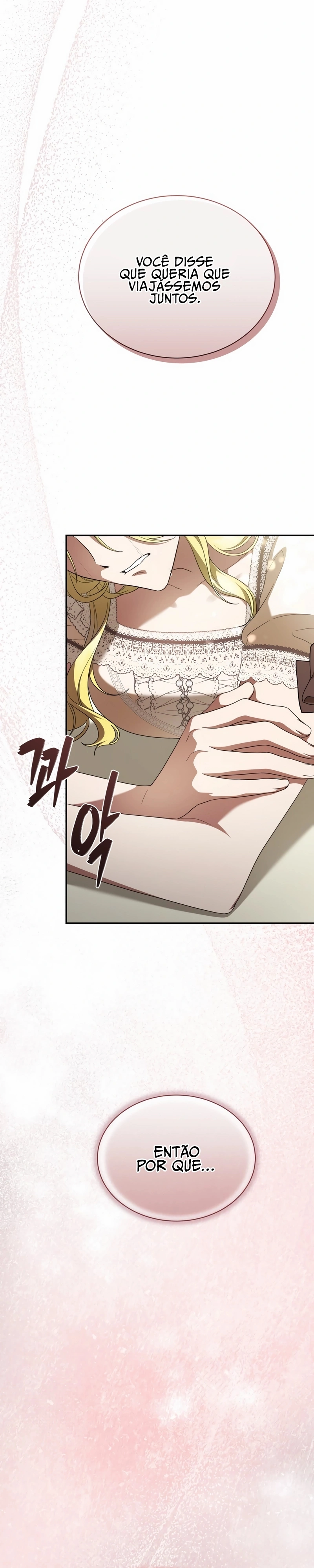 Read Nosso casamento por contrato acaba aqui PT Manga Online