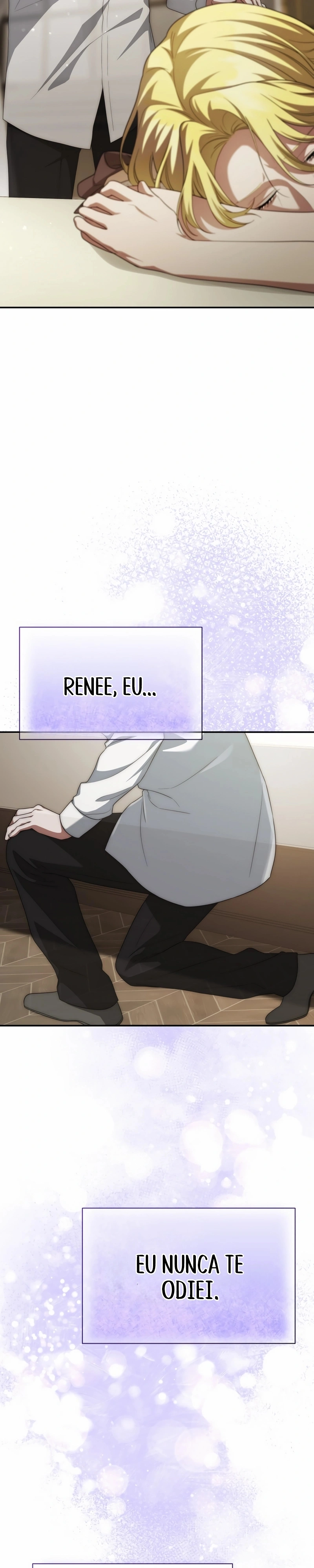 Read Nosso casamento por contrato acaba aqui PT Manga Online