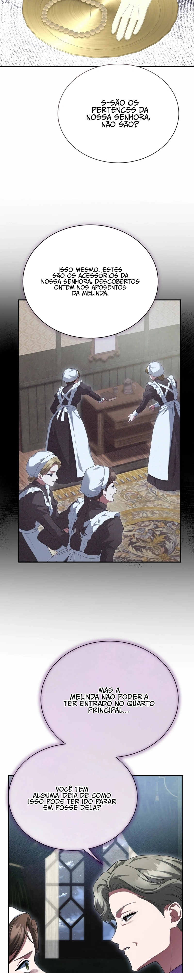 Read Nosso casamento por contrato acaba aqui PT Manga Online