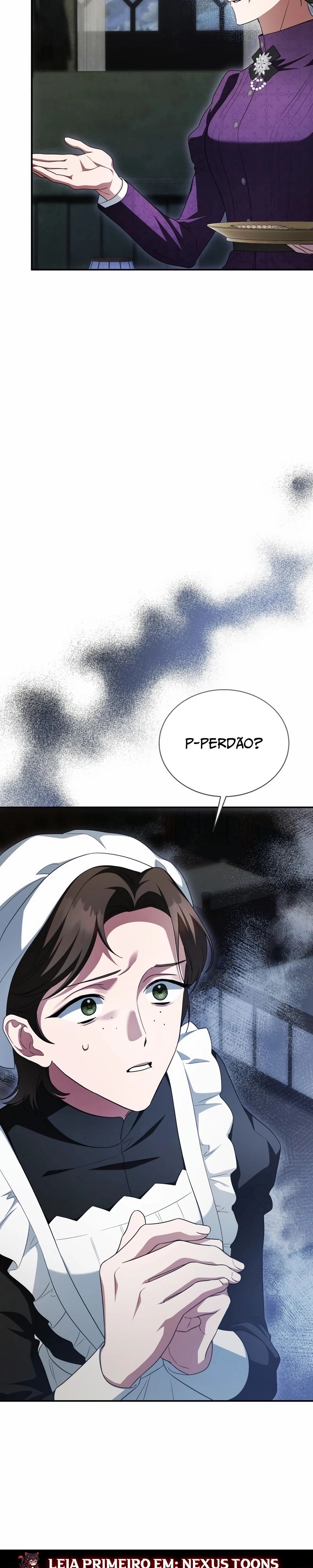 Read Nosso casamento por contrato acaba aqui PT Manga Online