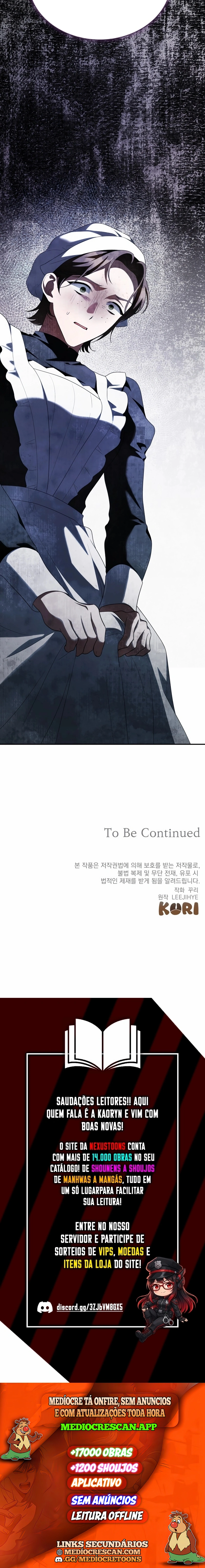 Read Nosso casamento por contrato acaba aqui PT Manga Online