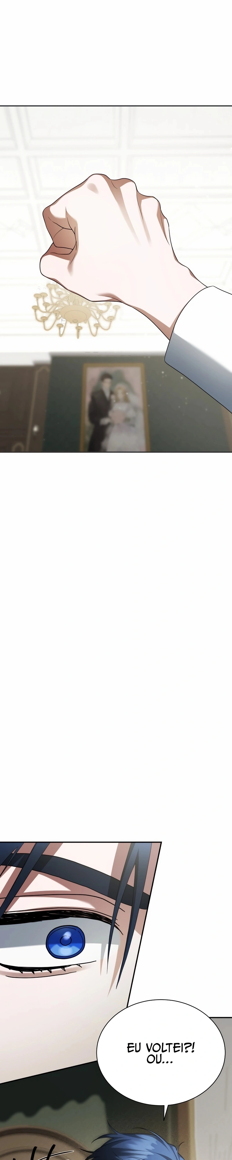 Read Nosso casamento por contrato acaba aqui PT Manga Online