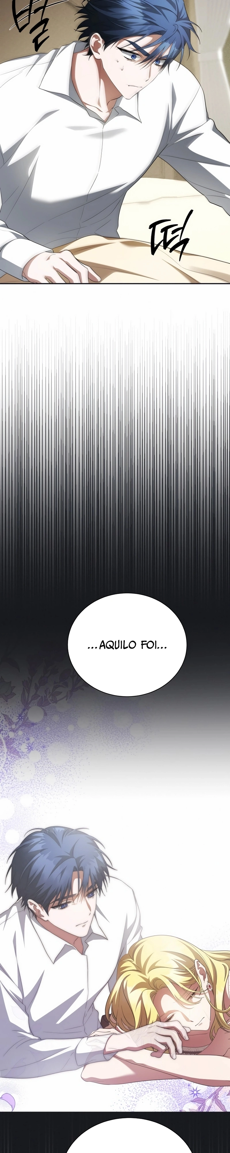 Read Nosso casamento por contrato acaba aqui PT Manga Online