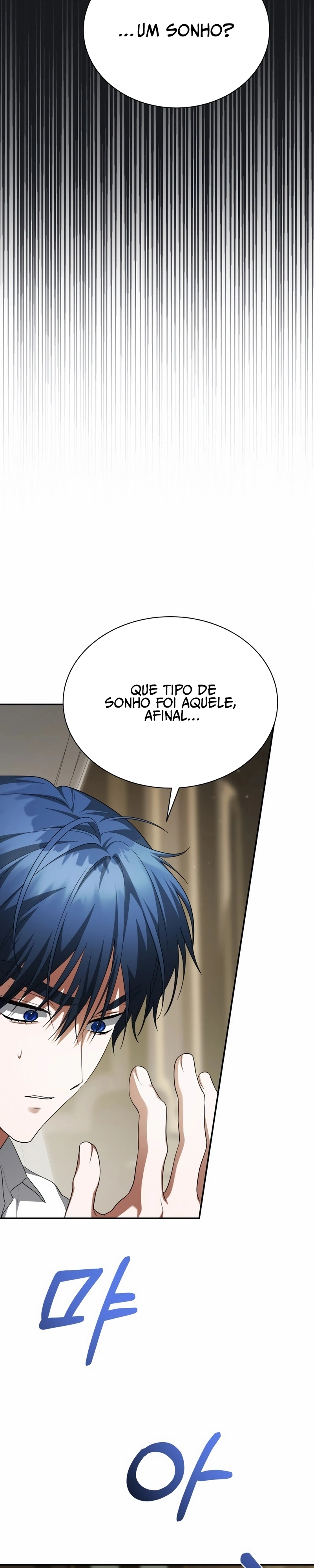 Read Nosso casamento por contrato acaba aqui PT Manga Online