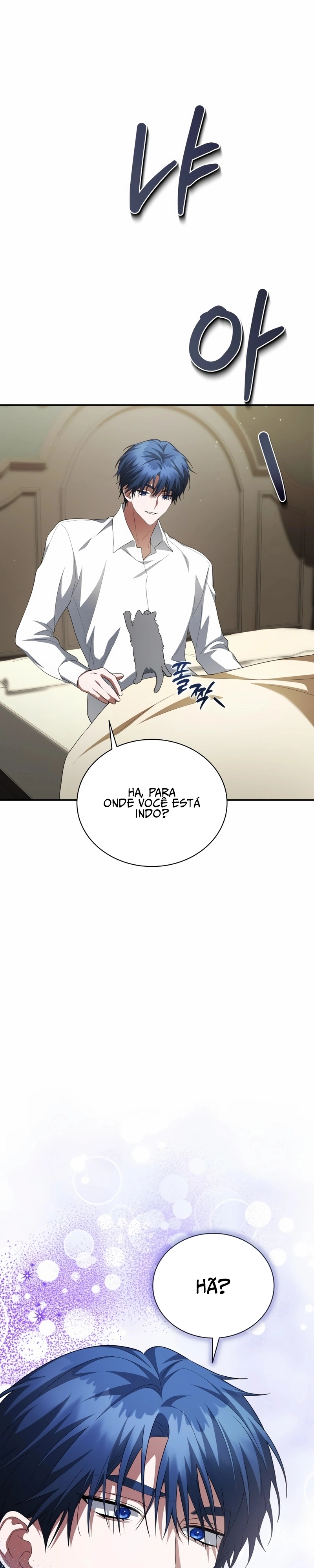 Read Nosso casamento por contrato acaba aqui PT Manga Online