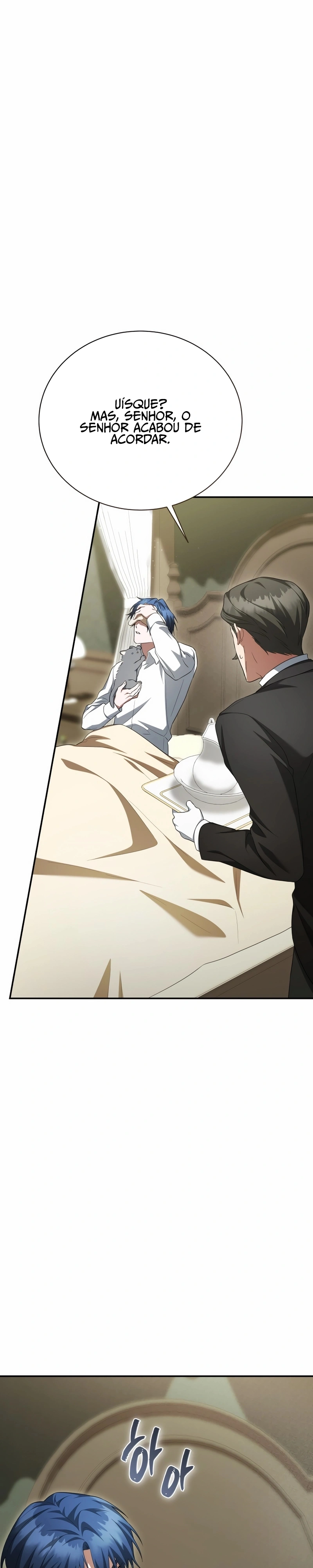 Read Nosso casamento por contrato acaba aqui PT Manga Online