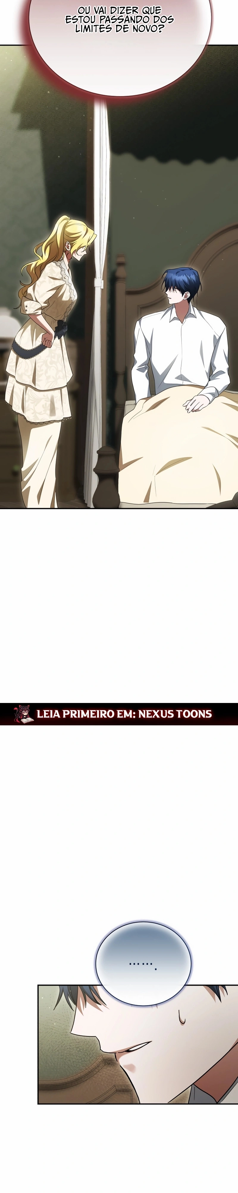 Read Nosso casamento por contrato acaba aqui PT Manga Online