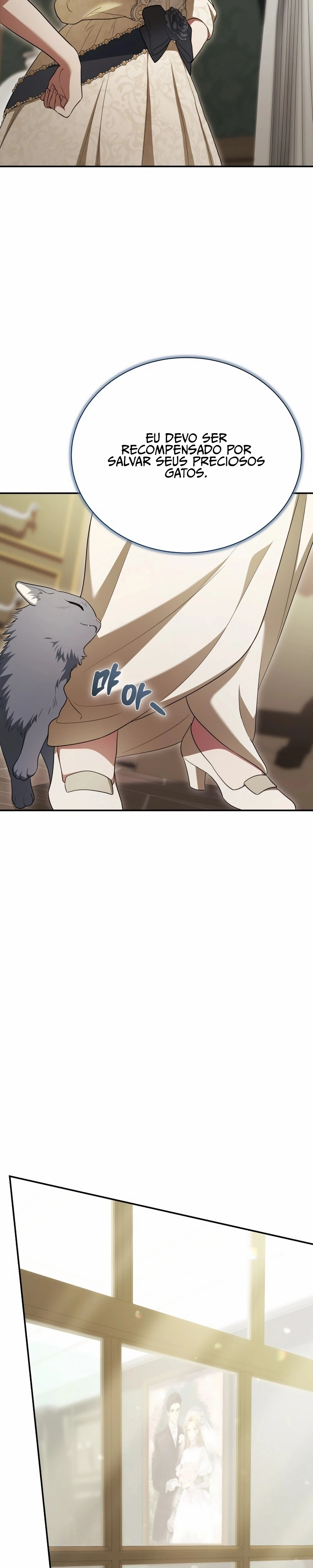 Read Nosso casamento por contrato acaba aqui PT Manga Online