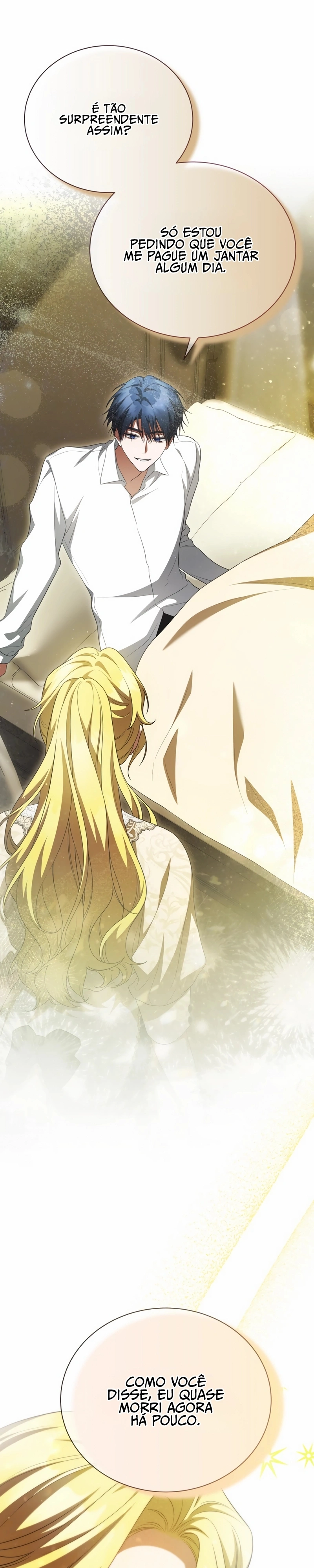 Read Nosso casamento por contrato acaba aqui PT Manga Online