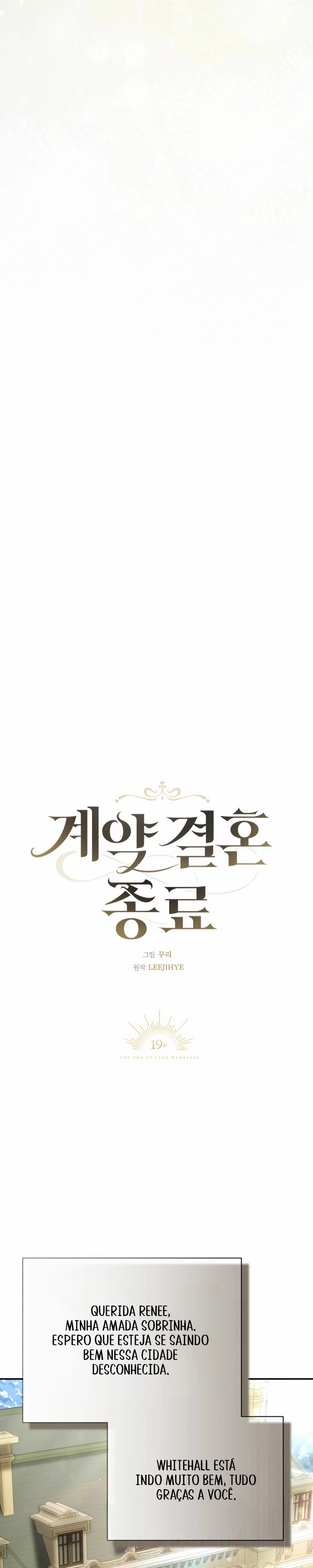 Read Nosso casamento por contrato acaba aqui PT Manga Online