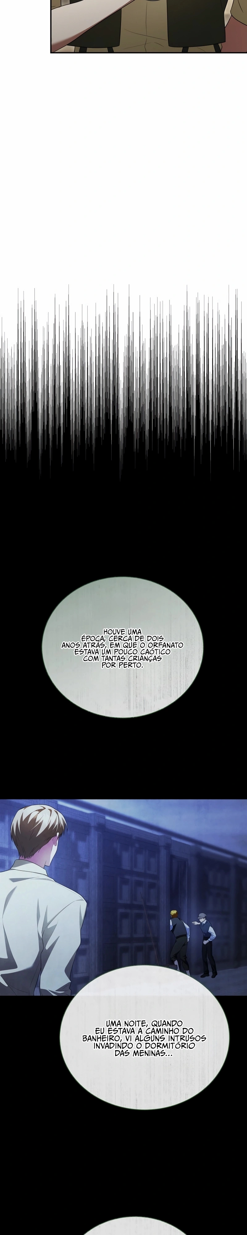 Read Nosso casamento por contrato acaba aqui PT Manga Online