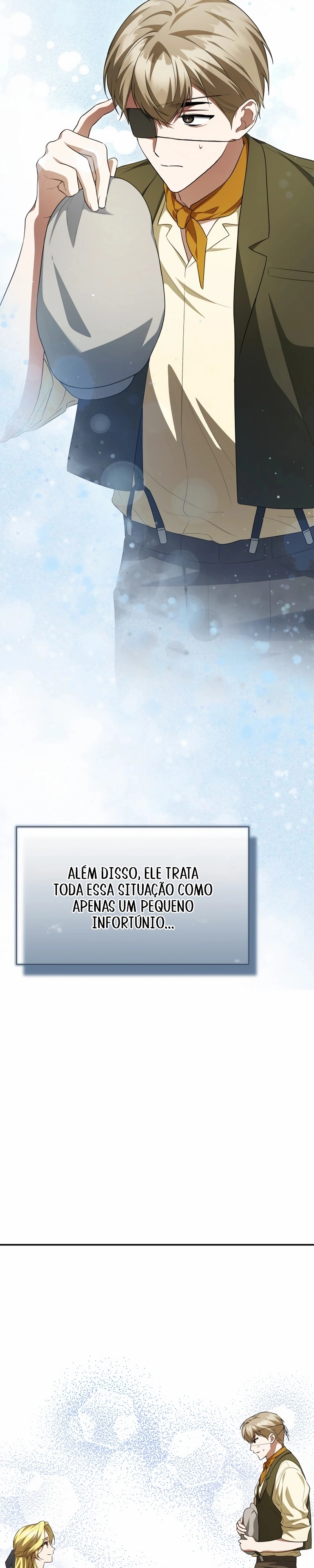 Read Nosso casamento por contrato acaba aqui PT Manga Online