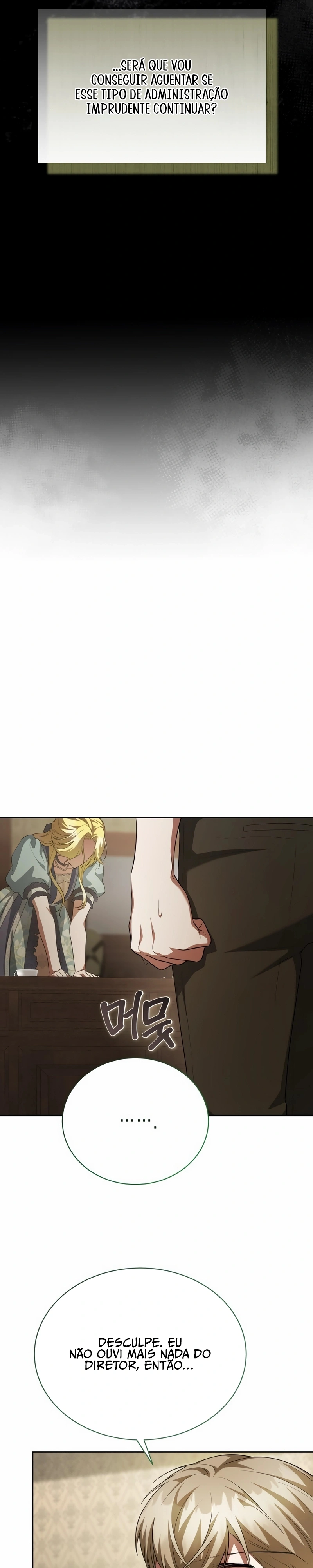 Read Nosso casamento por contrato acaba aqui PT Manga Online