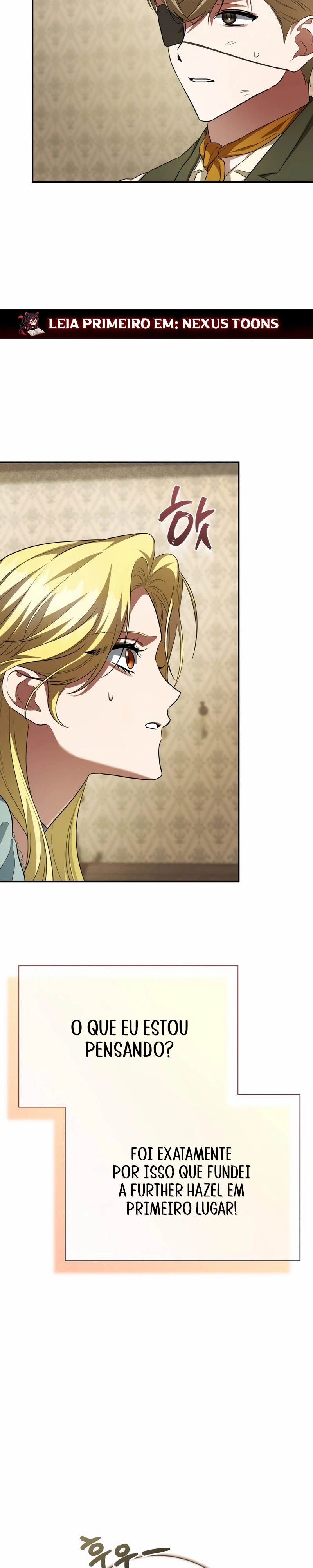 Read Nosso casamento por contrato acaba aqui PT Manga Online