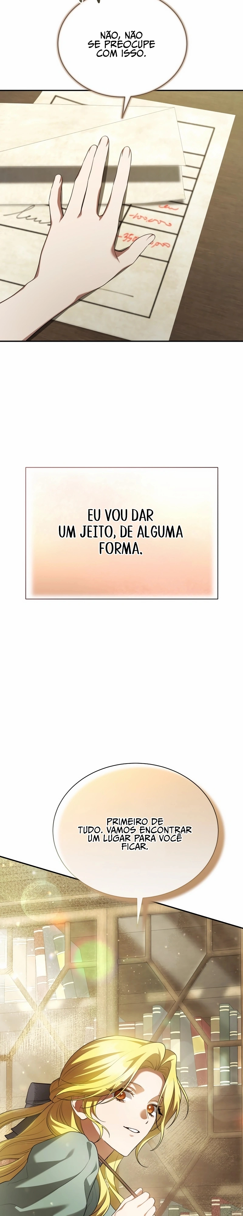 Read Nosso casamento por contrato acaba aqui PT Manga Online