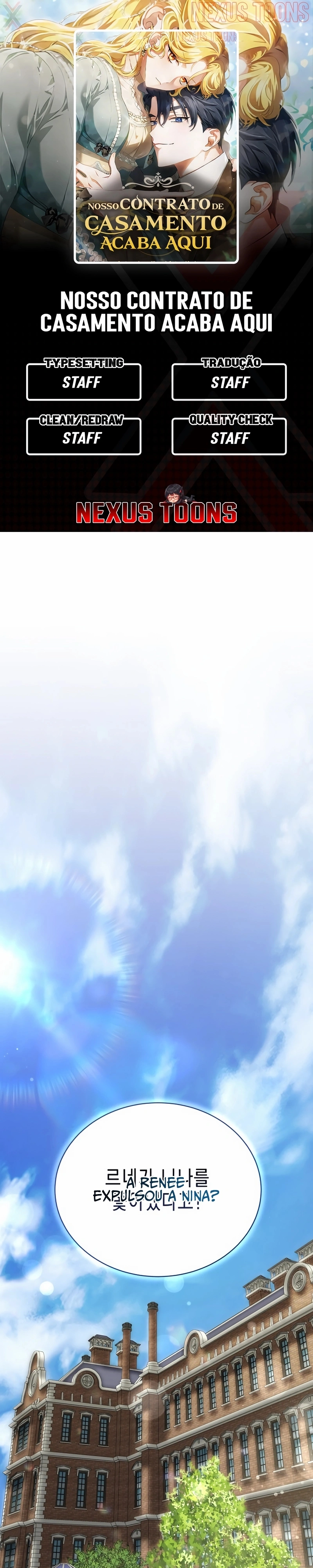 Read Nosso casamento por contrato acaba aqui PT Manga Online