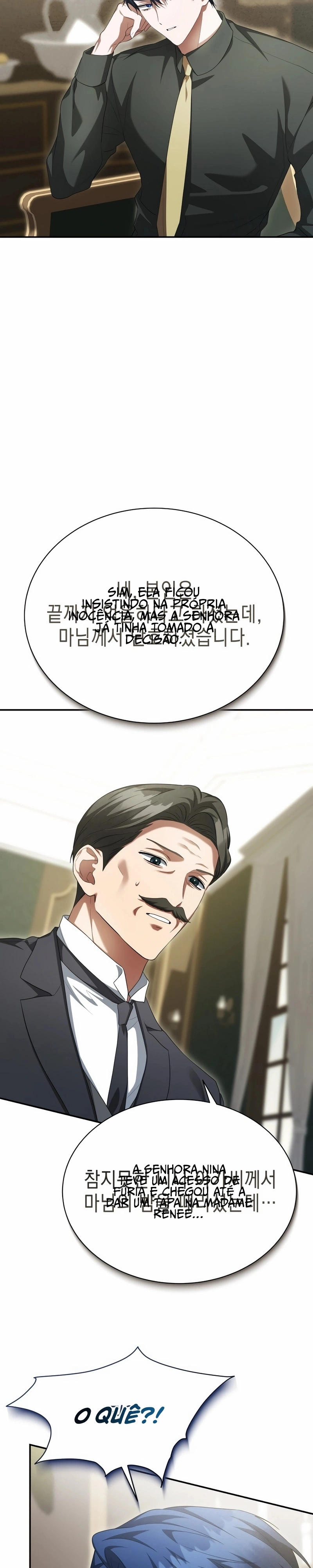 Read Nosso casamento por contrato acaba aqui PT Manga Online